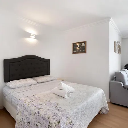 Estudio Park Golf Del Sur 2 Apartment San Miguel de Abona