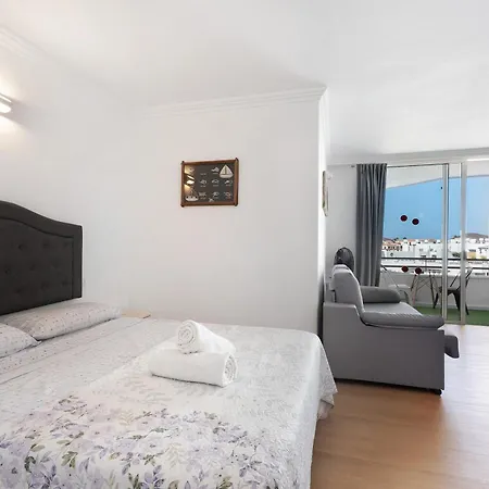 Estudio Park Golf Del Sur 2 San Miguel de Abona